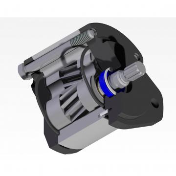 LONCIN 5.5HP PETROL ENGINE DRIVEN HYDRAULIC GEAR PUMP ZZ000139