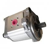 Galtech Idraulico Cambio Pompa, Gruppo 2, 1:8 Conica, 4 Bullone Flangia