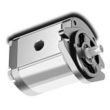 John Deere 1640/2040 POMPA IDRAULICA Drive Flangia e Giunto in gomma.