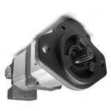 Motore Pompa Idraulica 24V 1 Linde Kw 0039761119 Hpi Transpallet Elettrico