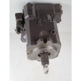 POMPA IDRAULICA GRUPPO 2 DA 30cc. - OLEODINAMICA GEAR PUMPS