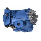 Brueninghaus Hydromatik Rexroth Hydraulic Pump AA10VS016DRG/30RPKC62N00