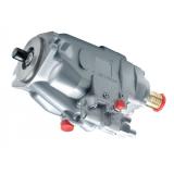 BRUENINGHAUS HYDROMATIK HYDRAULIC PUMP; P/N: 02041462 ~NEW~SURP~