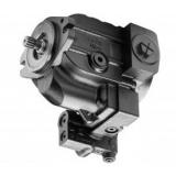 Brueninghaus hydromatik 00939606 AA10VS028DFR/31R POMPA IDRAULICA NUOVO