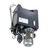 HYD Slice valvola di controllo direzionale 3 Bank 1" BSP 240 L/MIN D/A RITORNO A MOLLA