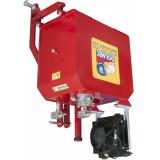 HYD Slice valvola di controllo direzionale 10 Bank 1" BSP 240 L/MIN D/A RITORNO A MOLLA