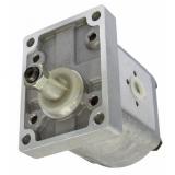 FORD 5610, 6610,7610 PTO CLUTCH Pack tubo di alimentazione olio DA POMPA IDRAULICA