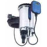 Pompa ad Immersione per Acqua Sporca GS 1103 Pi