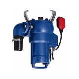 Güde Pompa ad Immersione per Acqua Sporca GSX 1101 1.100 Watt