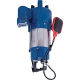 POMPA DI SENTINA ACQUA AD IMMERSIONE 12V 1100 4250 L/H PER GIARDINO INNAFFIARE