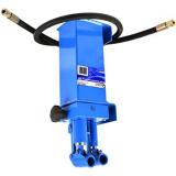 HYD semplice effetto Assieme Handpump con rilascio Manopola & Valvola Limitatrice Di Pressione