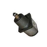 134A7-10301 Pompa idraulica pompa ad ingranaggi per TD27 FD20-30T7 MOTORE TCM carrello elevatore T3