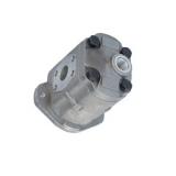 67120-16600-71 pompa idraulica per Toyota Carrello Elevatore 8FG10 8FG15 8FG18 8FD 4Y 1DZ