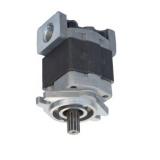 NUOVA POMPA IDRAULICA Gear 67130-23360-71 per Toyota Carrello Elevatore 7FD20-30 1DZ MOTORE