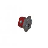 POMPA IDRAULICA Gear 67120-26650-71 671202665071 per Toyota Carrello Elevatore MOTORE 1DZ